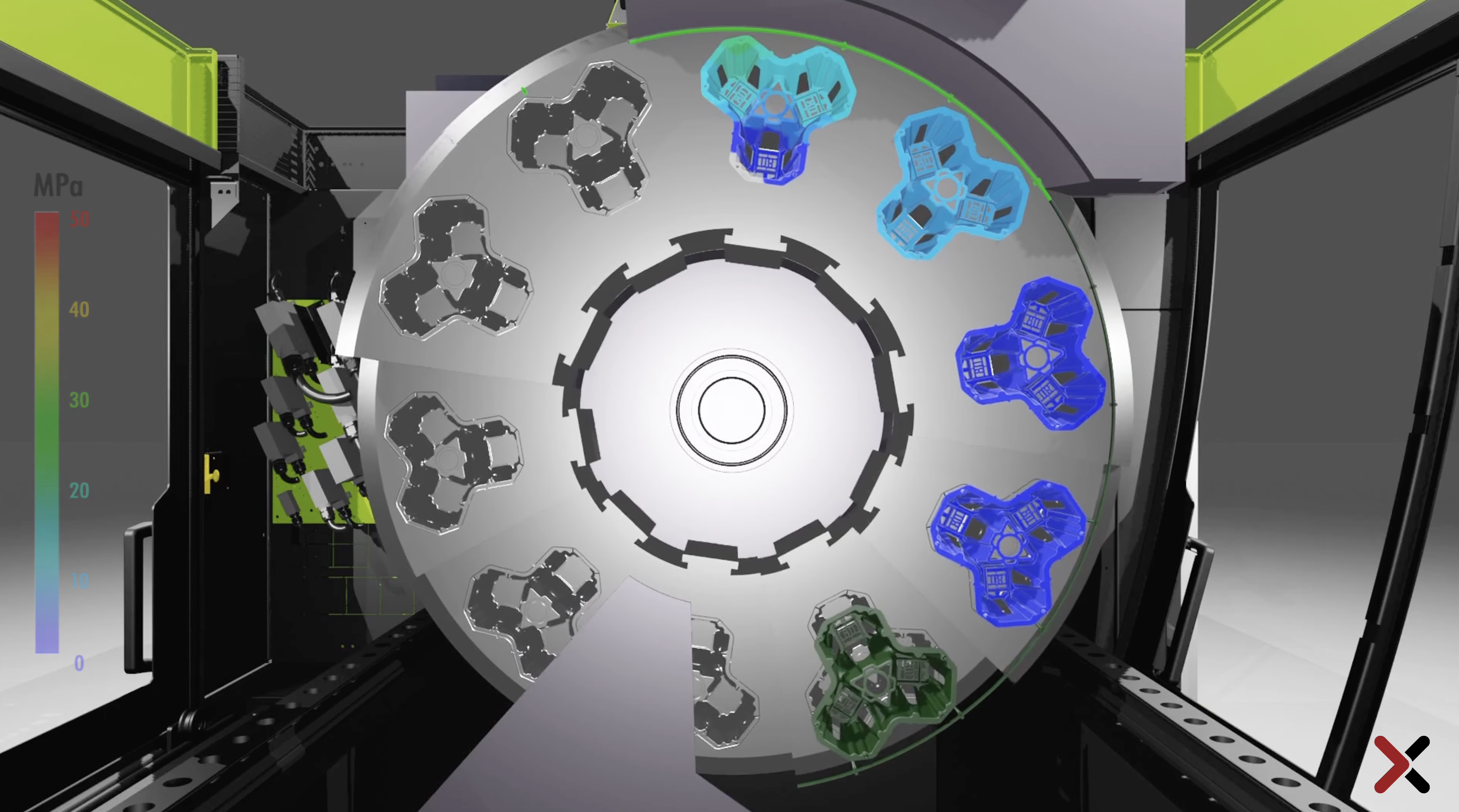 EXJECTION ENGEL Video